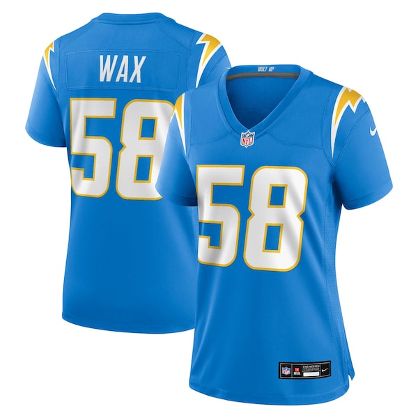 Los Angeles Chargers Home Shirt 2026/27
