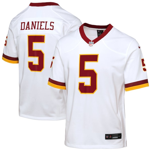 Washington Commanders Away Shirt 2026/27