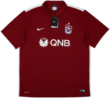 Trabzonspor Third Shirt 2016/17
