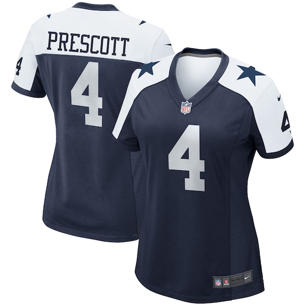 Dallas Cowboys Alternate Shirt 2025/26