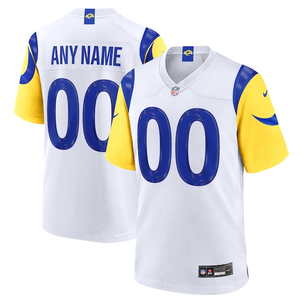Los Angeles Rams Maillot extérieur 2025/26