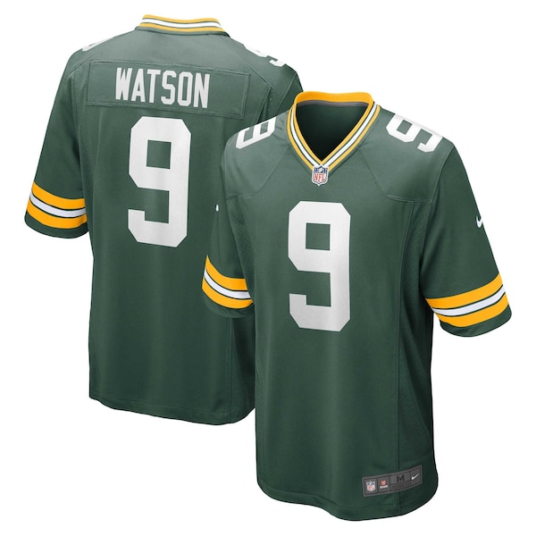 Green Bay Packers Home Shirt 2026/27