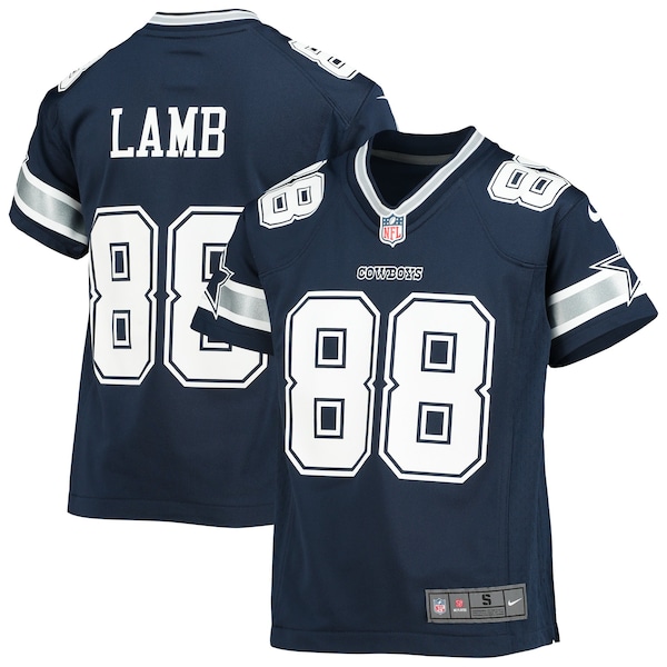 Dallas Cowboys Away Shirt 2026/27