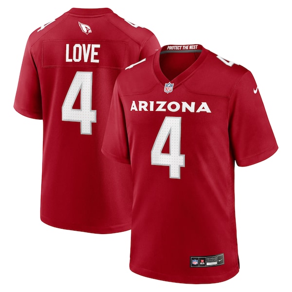 Arizona Cardinals Heimtrikot 2026/27