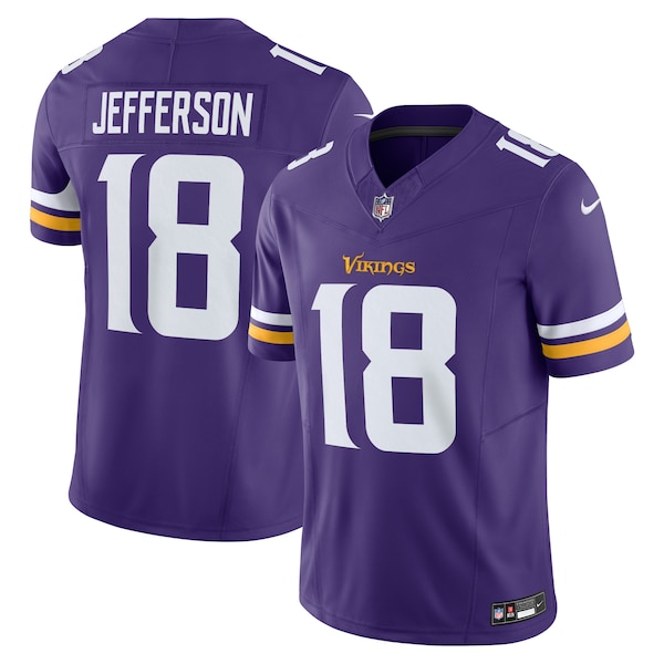 Minnesota Vikings Maillot domicile 2026/27