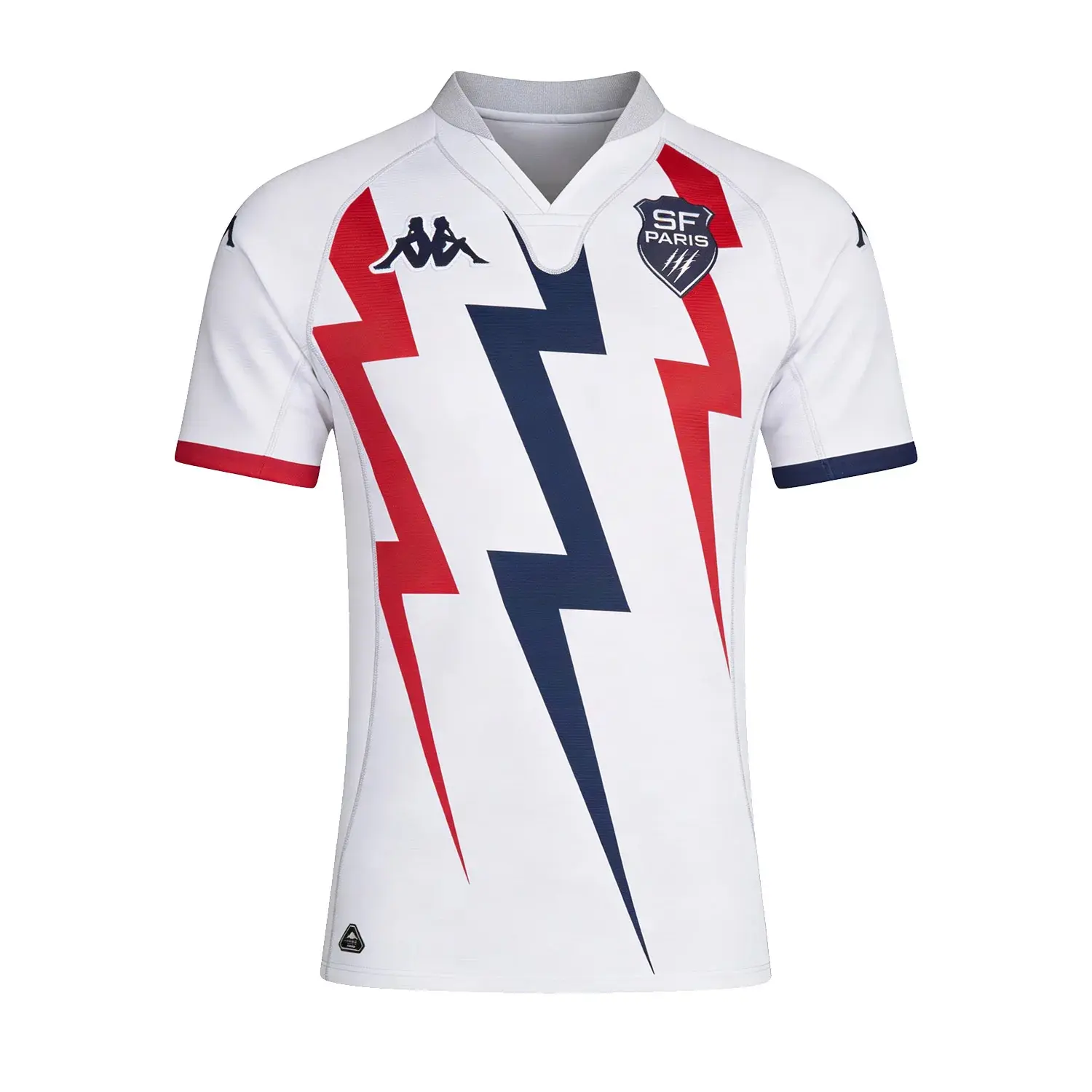 Stade Français Third Shirt 2025/26