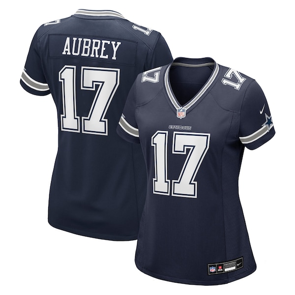Dallas Cowboys Away Shirt 2026/27