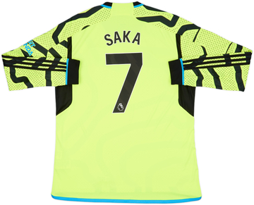 FC Arsenal Away Shirt 2023/24