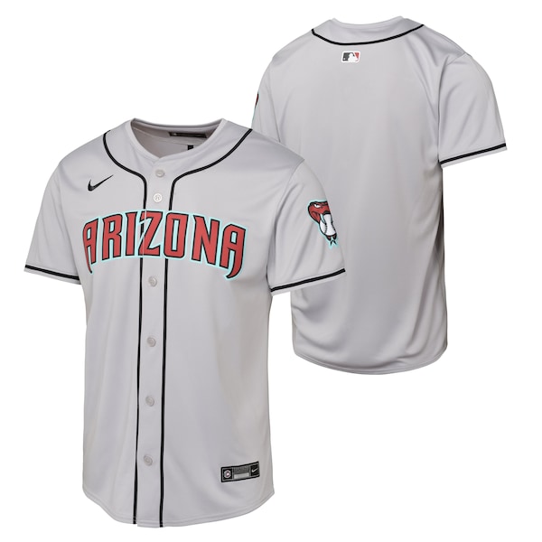 Arizona Diamondbacks Auswärtstrikot 2025/26