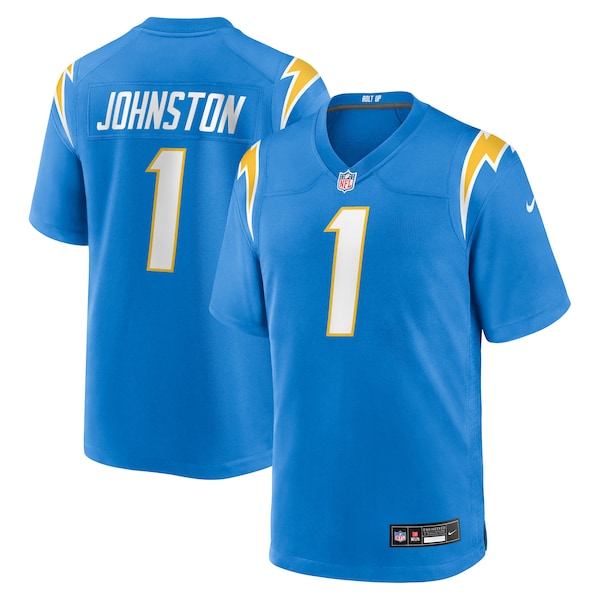 Los Angeles Chargers Home Shirt 2026/27