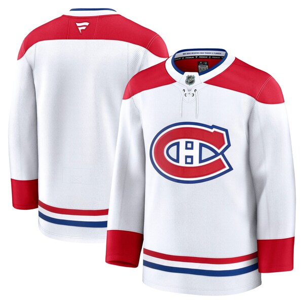 Montreal Canadiens Away Shirt 2026/27