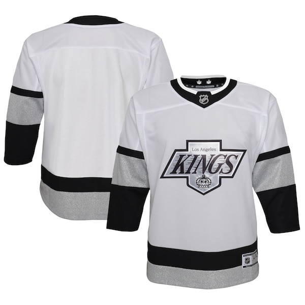 Los Angeles Kings Alternate-Trikot 2021/22