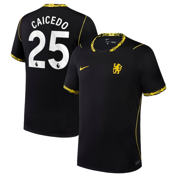 FC Chelsea Away Shirt 2026/27