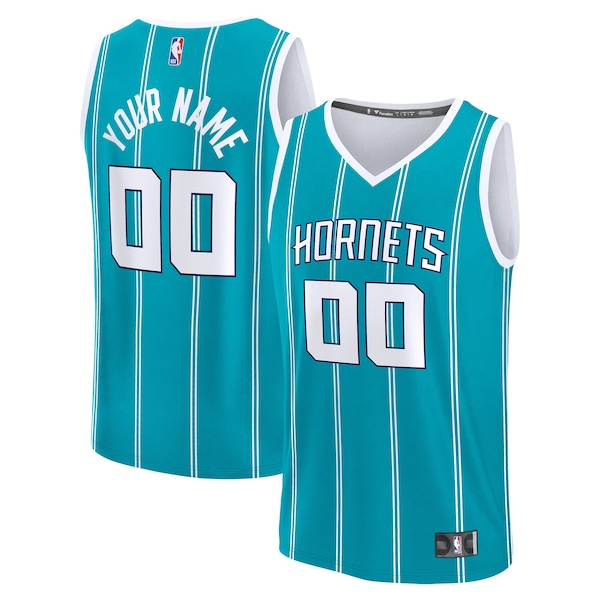 Charlotte Hornets Icon Edition 2026/27