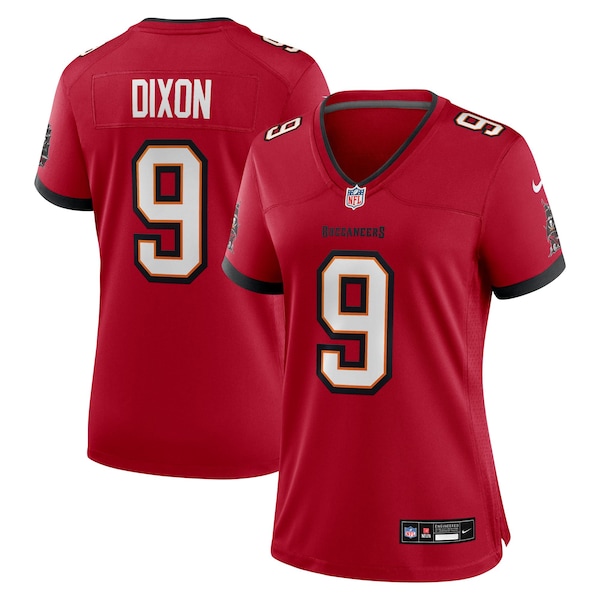 Tampa Bay Buccaneers Home Shirt 2026/27