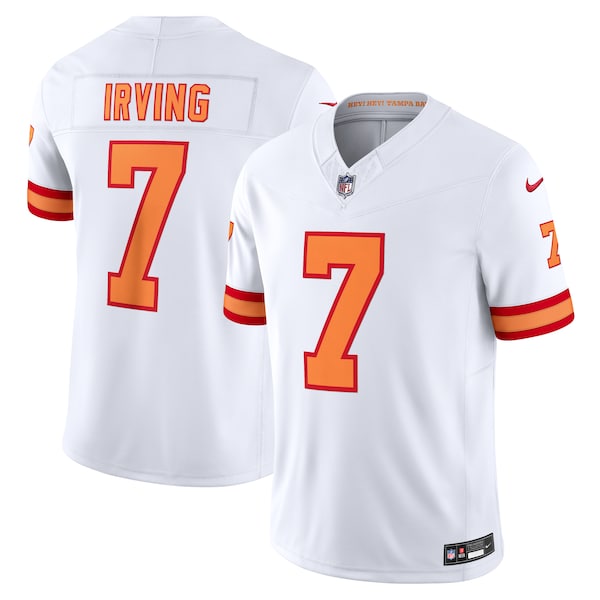 Tampa Bay Buccaneers Away Shirt 2026/27