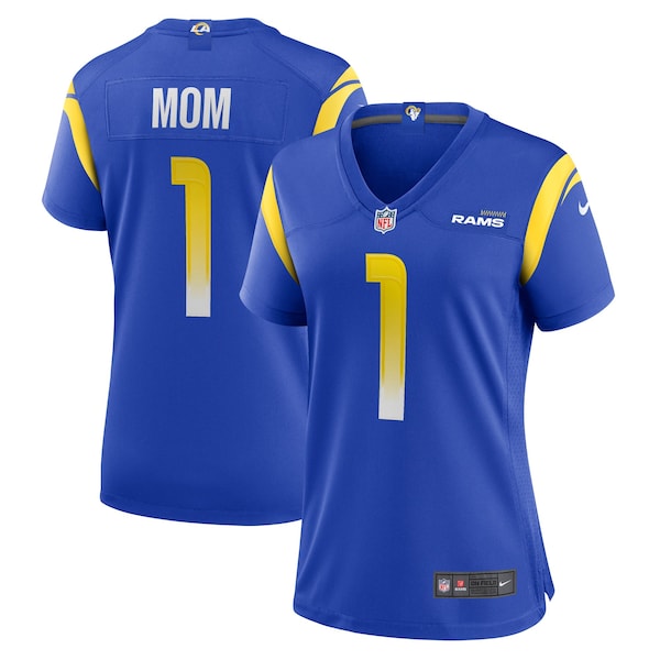 Los Angeles Rams Home Shirt 2026/27