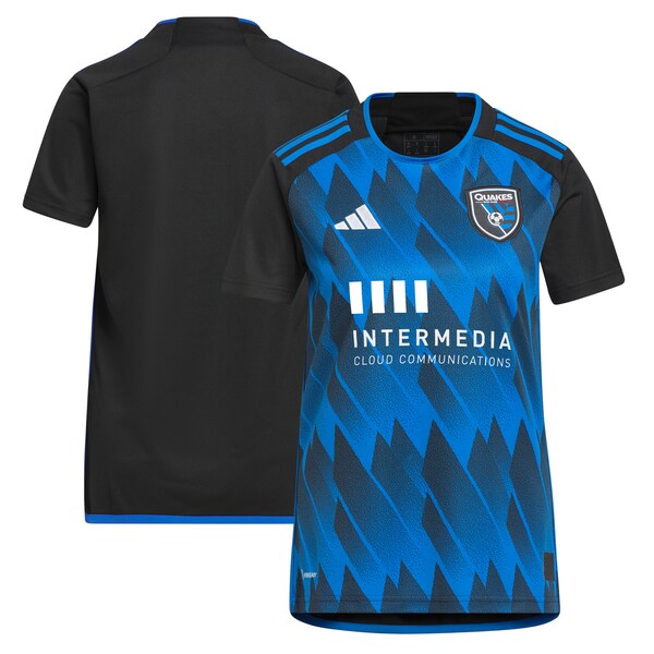 San Jose Earthquakes 2023