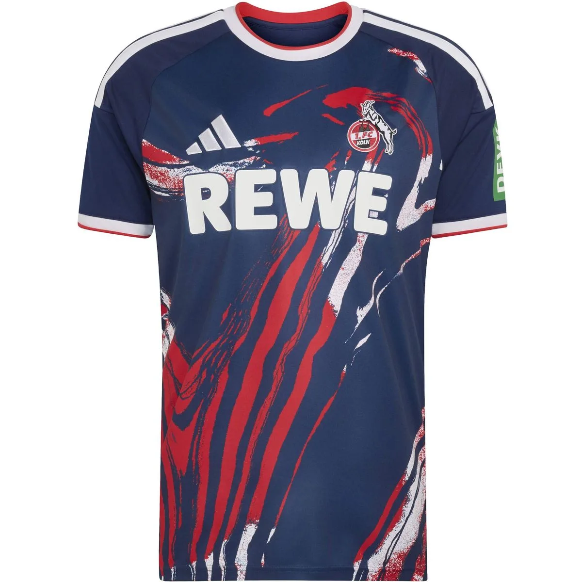 1. FC Köln Third Shirt 2026/27