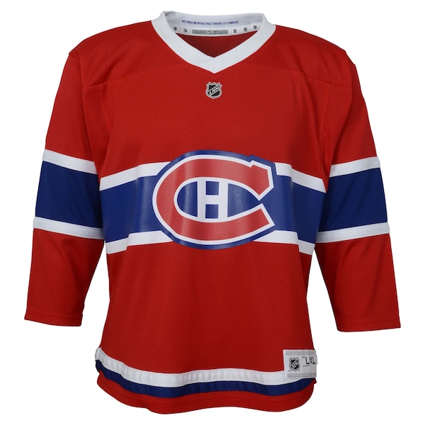 Montreal Canadiens Replica Jersey RED 2026/27