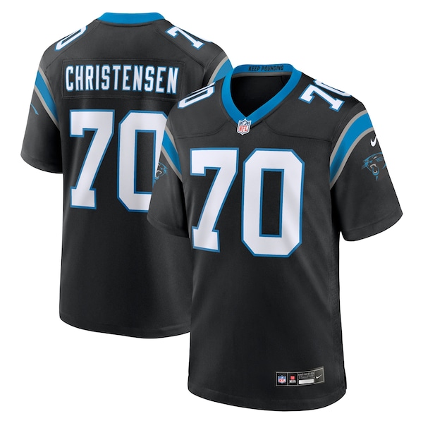 Carolina Panthers Home Shirt 2026/27