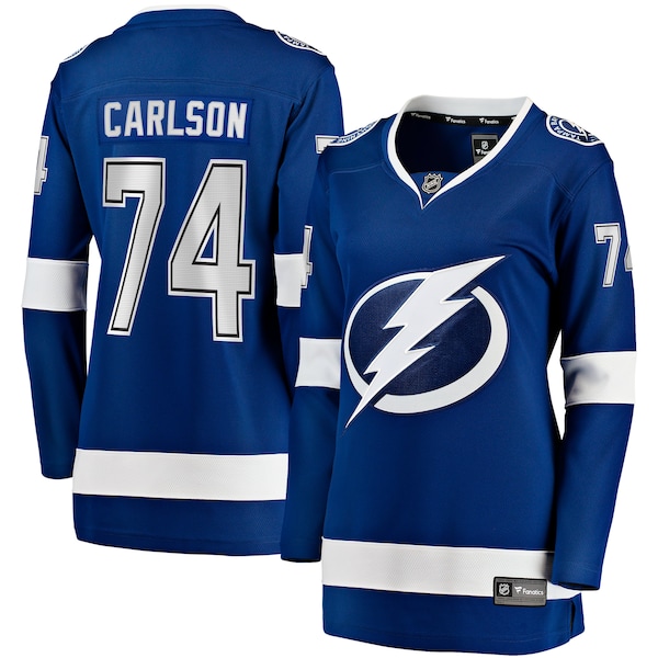 Tampa Bay Lightning Home Shirt 2026/27