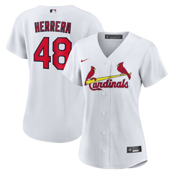 St. Louis Cardinals Home Shirt 2026/27
