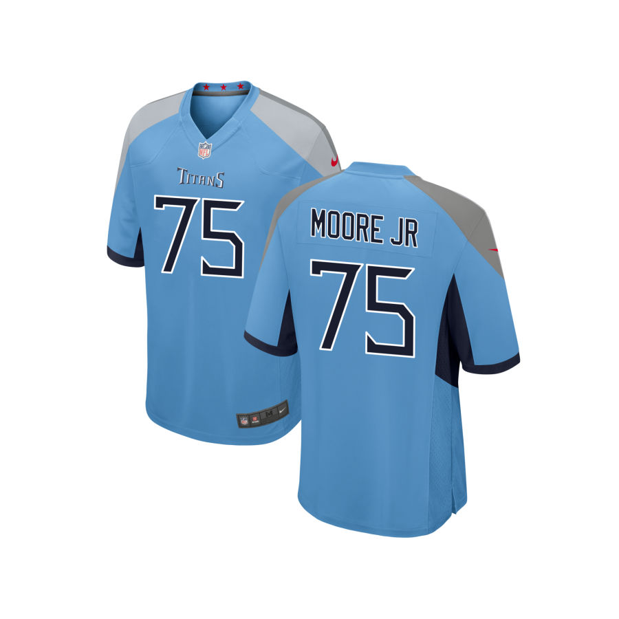 Tennessee Titans Alternate Shirt 2026/27