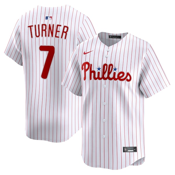 Philadelphia Phillies Home Shirt 2026/27