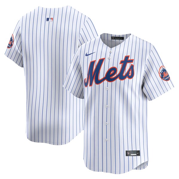 New York Mets Camiseta local 2025/26