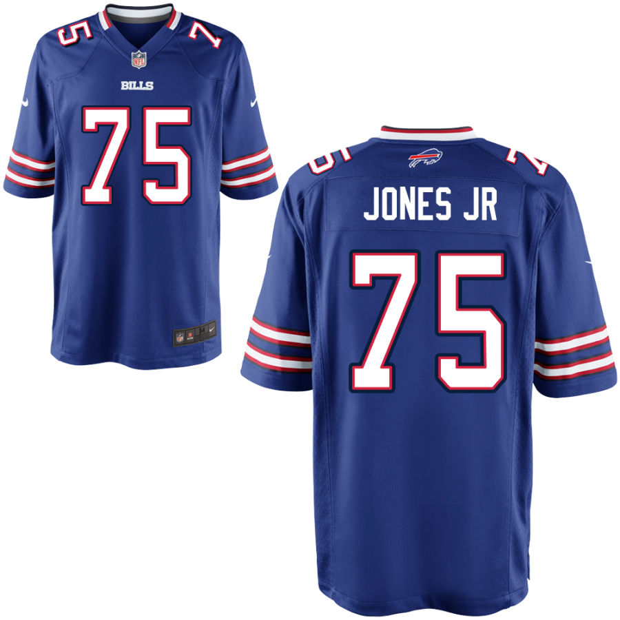 Buffalo Bills Home Shirt 2026/27