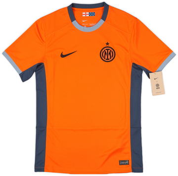 Inter Mailand Third Shirt 2023/24