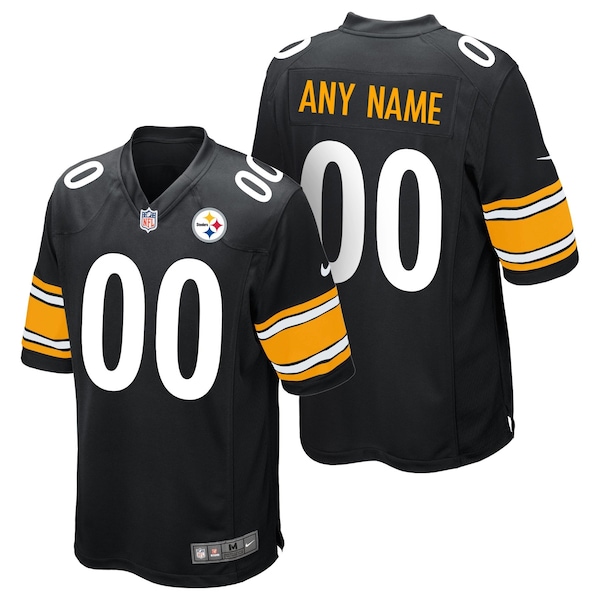 Pittsburgh Steelers Camiseta local 2025/26