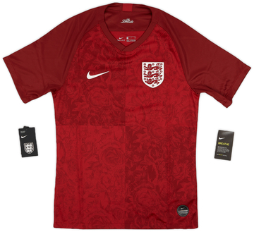 England Away Shirt 2019