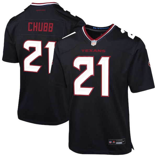 Houston Texans Home Shirt 2026/27