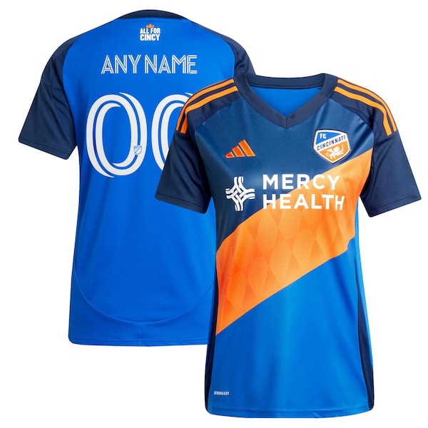 FC Cincinnati 2025