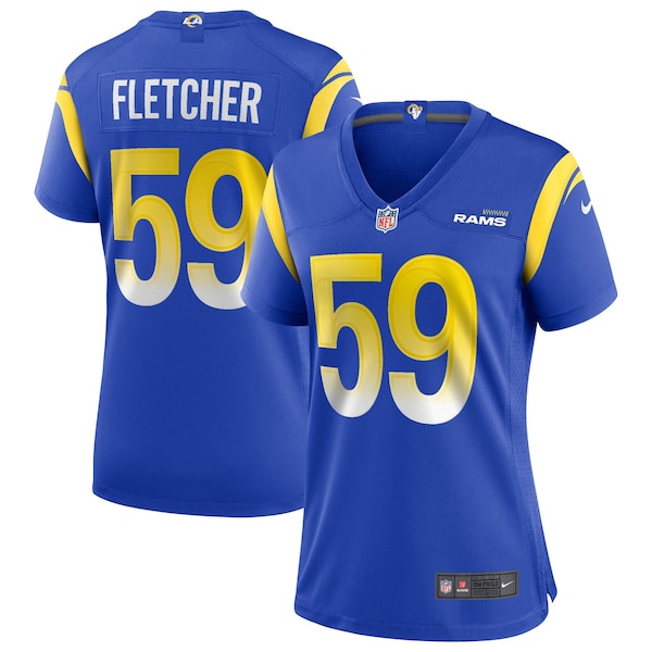 Los Angeles Rams Home Shirt 2026/27