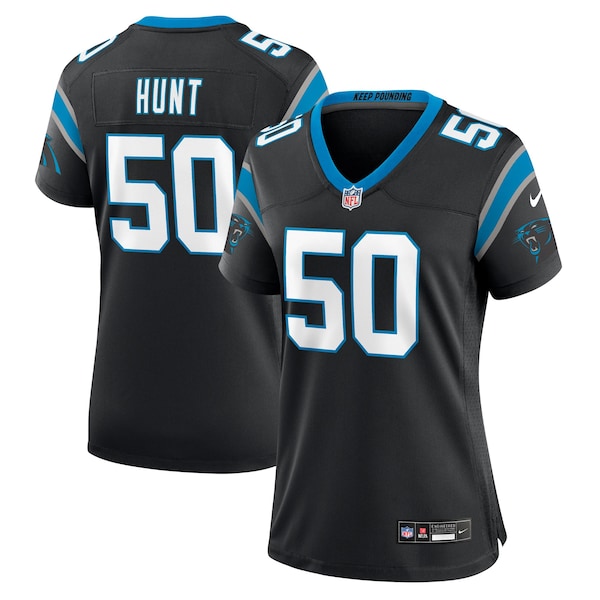 Carolina Panthers Home Shirt 2026/27