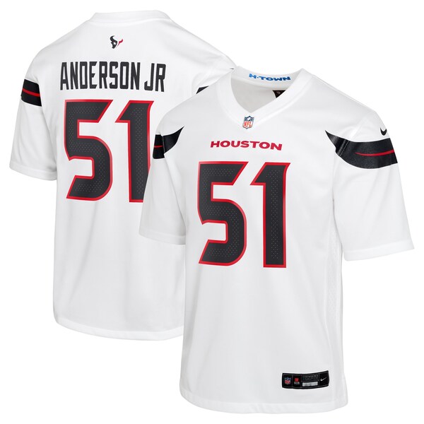 Houston Texans Maillot extérieur 2026/27