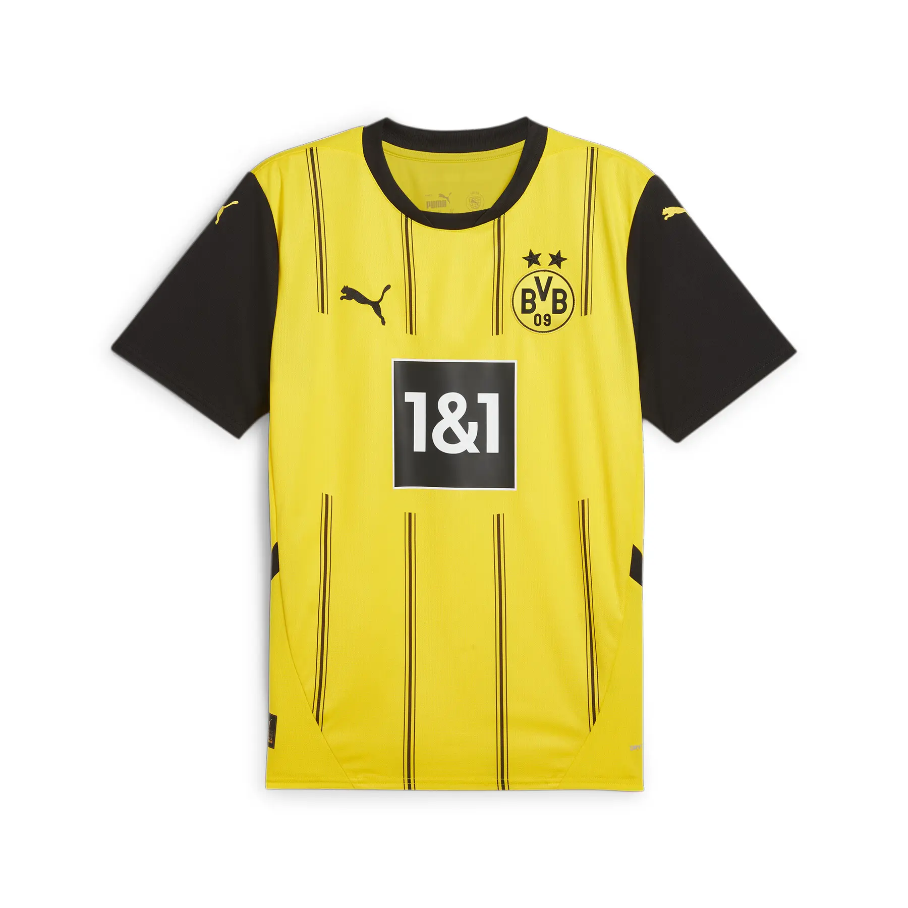 Borussia Dortmund Home Shirt 2024/25