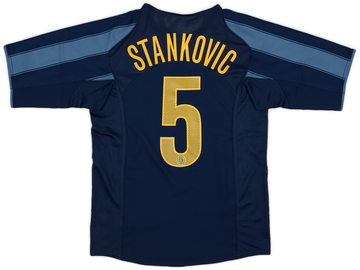 Inter Mailand Third Shirt 2004/05