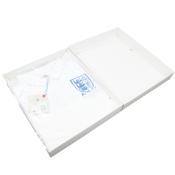 England Heimtrikot 2009/10