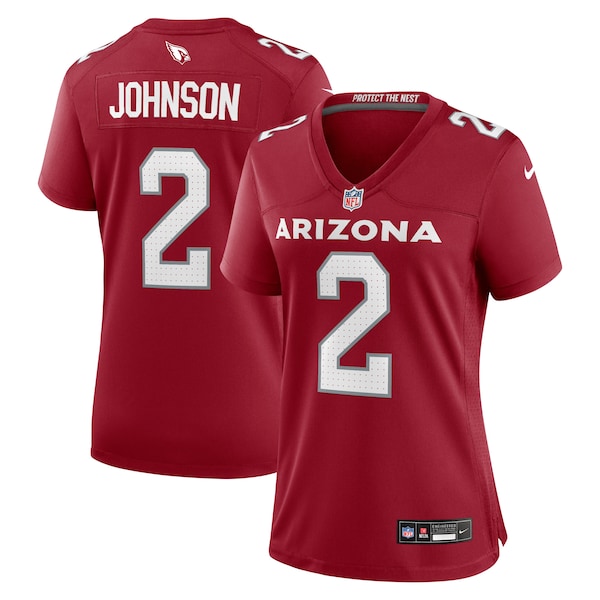 Arizona Cardinals Home Shirt 2026/27