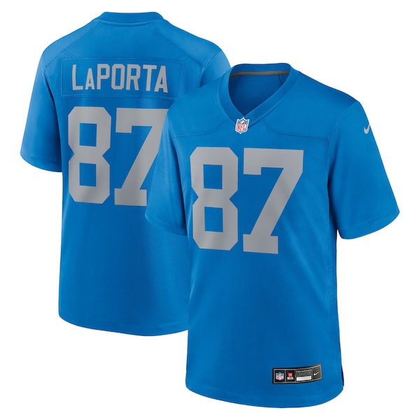 Detroit Lions Alternate Shirt 2026/27