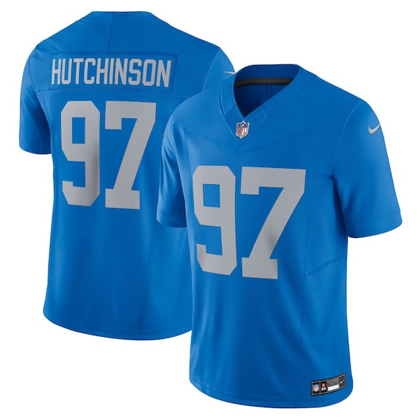 Detroit Lions Alternate Shirt 2026/27