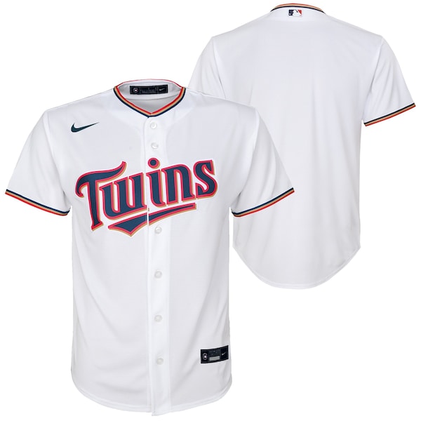 Minnesota Twins Camiseta local 2025/26