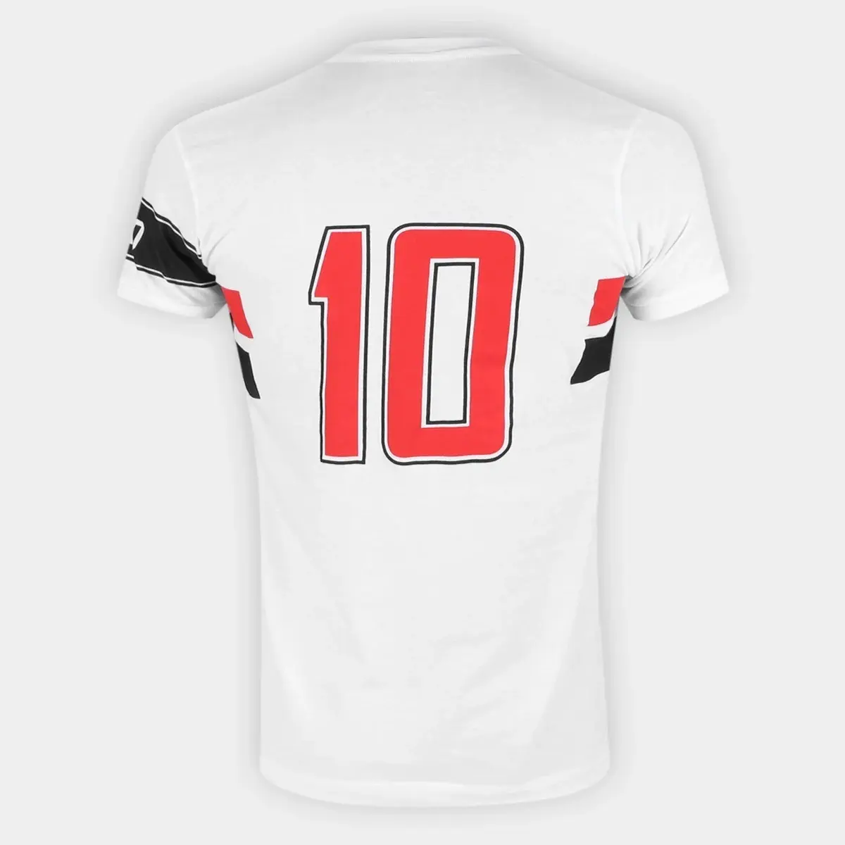 São Paulo FC Special Shirt 2007/08