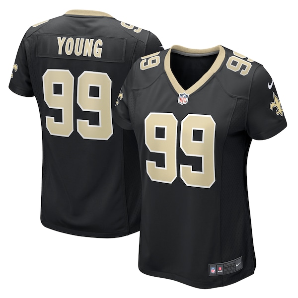 New Orleans Saints Home Shirt 2026/27