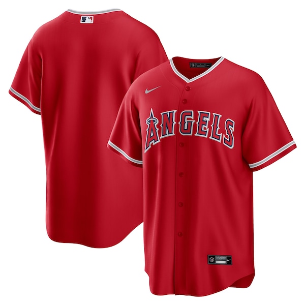 Los Angeles Angels Alternate Shirt 2026/27