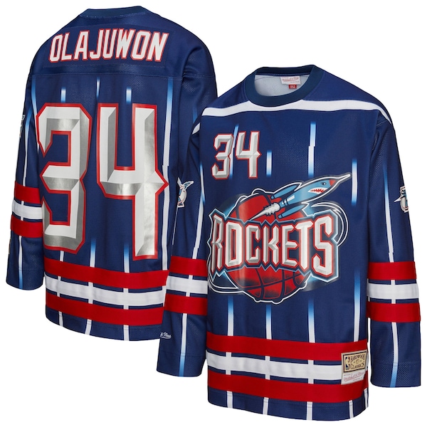 Houston Rockets Fashion-Trikot 2025/26